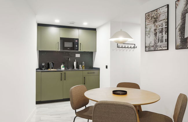 Limehome Jerez de la Frontera - Foto 31