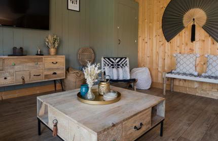 EVASION BASSIN La Cabane de Lège - Foto 13