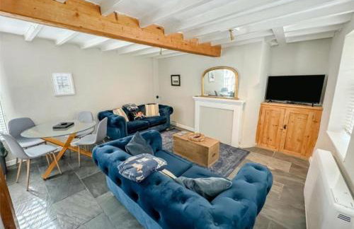 The Retreat - 2 bed cottage in Aberdovey - Foto 12