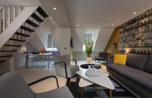 Residence & Spa Le Prince Regent - Foto 24