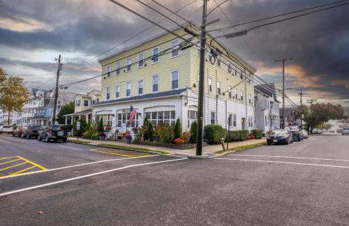 The Allenhurst - Foto 16