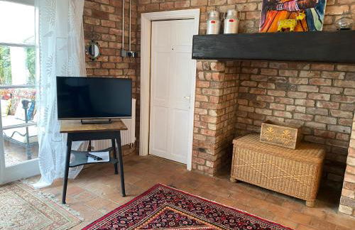 The Green House - Foto 13