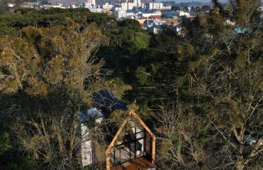 Cabanas Jardim de Tereza - Foto 29