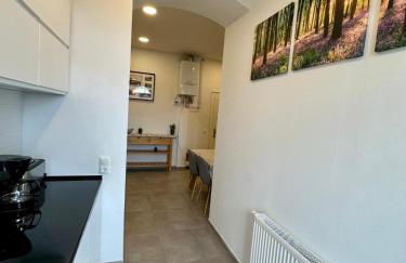 Altstadt Suite 120qm WLAN Balkon 2 Bäder - Foto 11