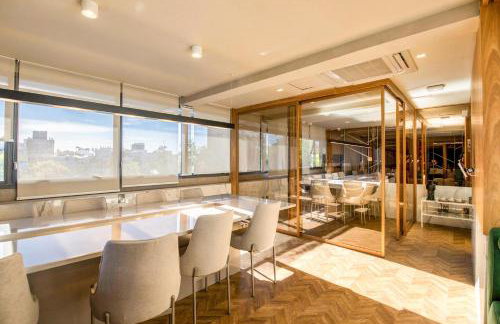 Estúdio Alto Padrão próximo ao Parcão - POA - Foto 14