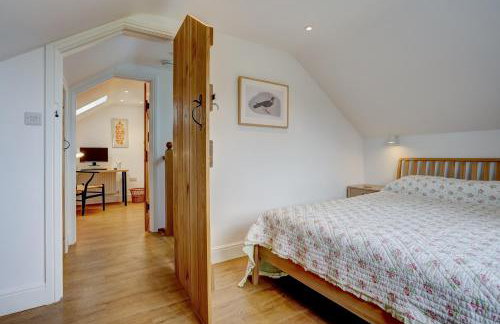 Contemporary Barn Harleston Norfolk - Photo 6