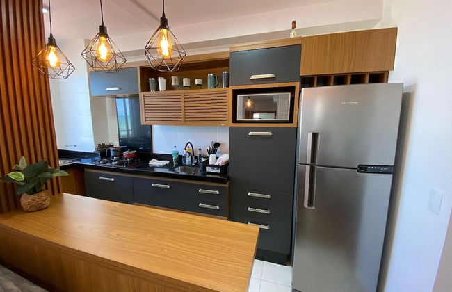 Apto Vila Açoriana - Barra Velha - SC - Foto 5