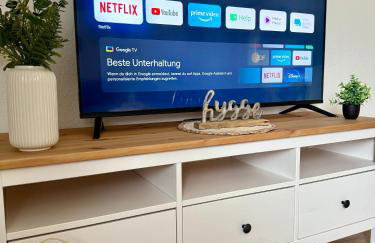 FeWo Hygge Hennstedt - Photo 9