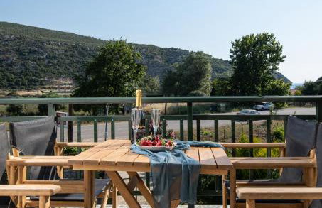 Studios Kofos Limin - Foto 39