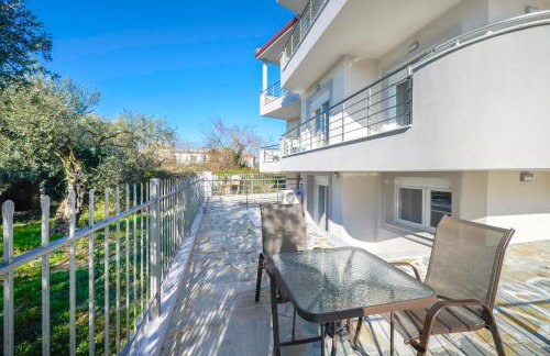 SYKA Thassos - Apartment first floor SKALA RACHONIOU - Photo 15