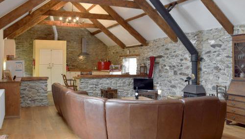 Swallow Lodge - Photo 2