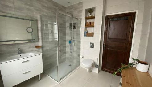 Fer d'Eiffel Pompey Nancy 6 pers - Foto 5