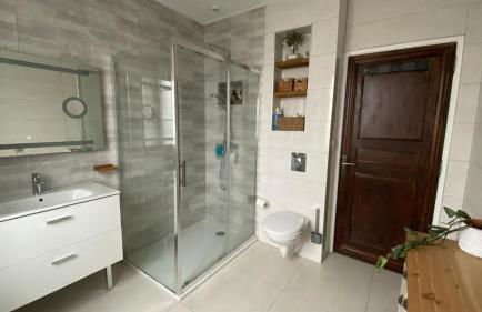 Fer d'Eiffel Pompey Nancy 6 pers - Foto 5