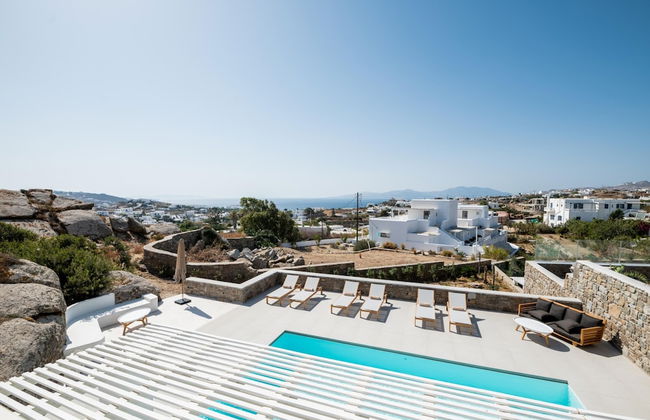 Petra Mare in Mykonos - Foto 17