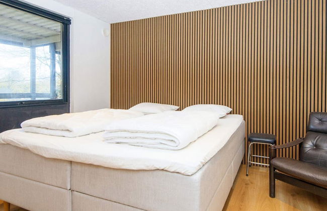 4 Star Holiday Home in Aabenraa - Foto 3