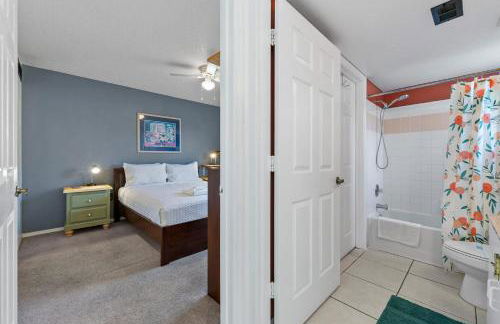 Mango Keys Getaway Near Theme Parks - Foto 14