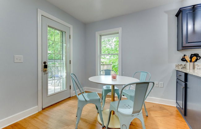 The Guest House - Estate - Foto 69