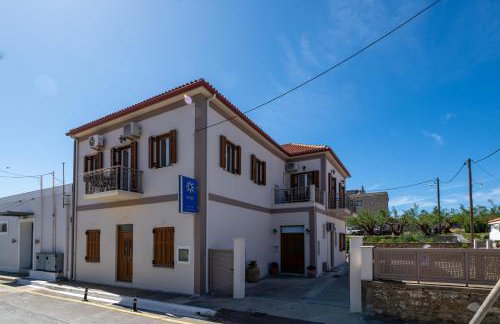 Mythos Suites-Apollo apartment - Foto 39