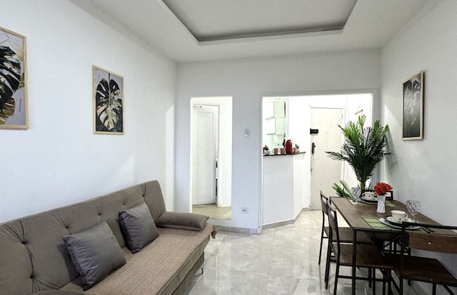 Apartamento Gloria Sugar Loaf HIR 28 - Photo 20