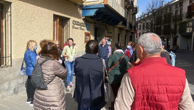 Visita guiada por Jaca - Photo 3