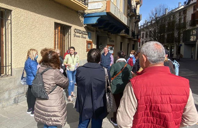 Visita guidata di Jaca - Foto 2