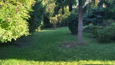 Haus an der Hörsel - Photo 3, Garden, Garden view
