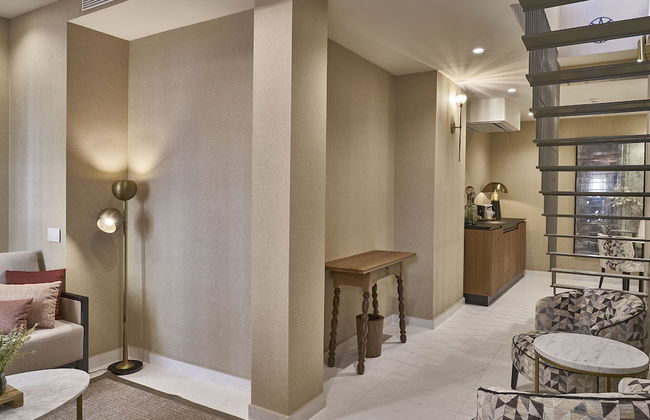 Hotel Vincci Molviedro Suites Apartments - Photo 16