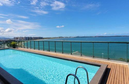 Flat Century Plaza - Foto 1