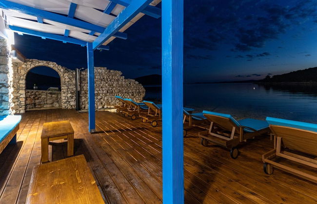 Villa Otus Zadarvillas - Foto 47