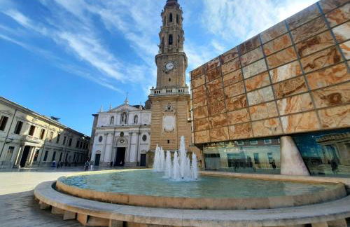 Mirador del Teatro Romano - Foto 51