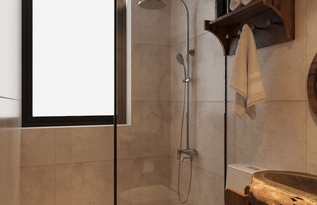 UNIQUE Creative - Grand Residence - Rooftop Pool - Foto 47