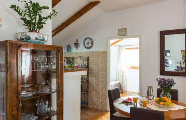 Apartment Funky Fish - Foto 18