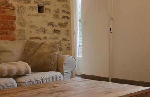 Domaine de la Dornière - Foto 20