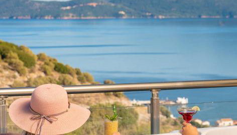 Kefalonia Horizon Villas - Foto 2