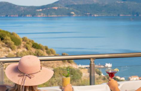 Kefalonia Horizon Villas - Foto 2