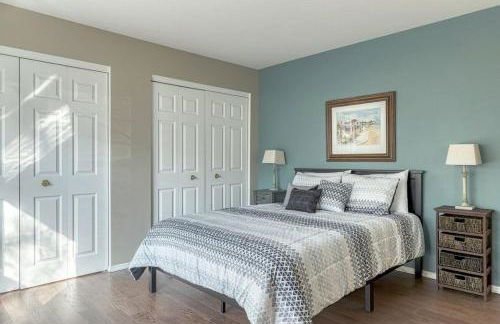 Innsbrook Woodland View Home - Foto 19