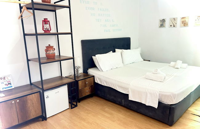 Tirana Budget Retreat Hotel - Foto 36