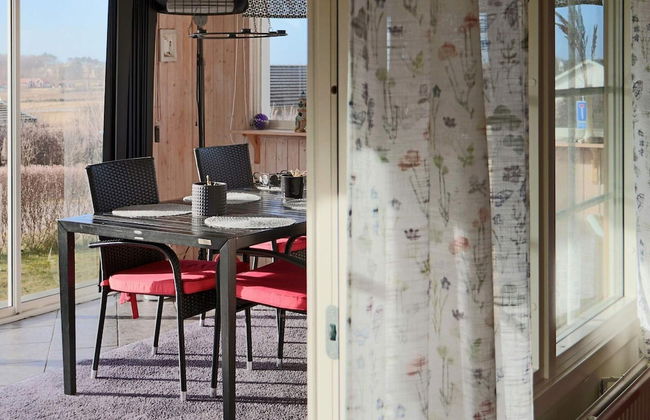 4 Star Holiday Home in Varberg-by Traum - Foto 14