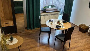 Apartament Mączyńskiego - Foto 2