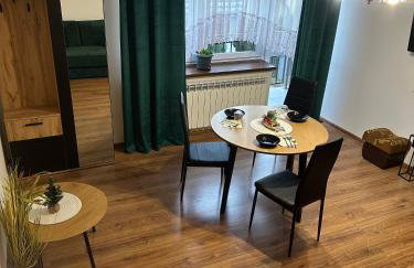 Apartament Mączyńskiego - Foto 2