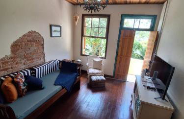 Casa Zen Inglesa Paranapiacaba - Foto 6