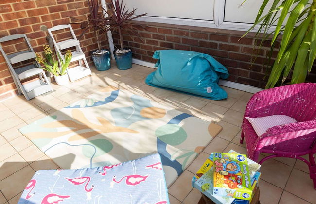 Seaside Retreat - Five Minutes to Beach Village - Photo 21