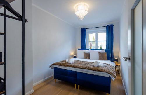 UNiQE I Luxuriöses 145qm Apartment - Foto 5