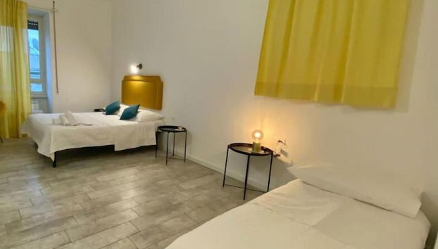 Terrace Boutuque inn - Foto 4, Habitación