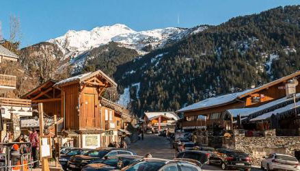 Résidence Le Reclaz - 3 Pièces pour 6 Personnes MAE-9524 - Foto 4