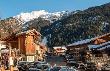 Résidence Le Reclaz - 3 Pièces pour 6 Personnes MAE-9524 - Foto 19