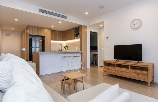 Hostrelax Residences on South Bank - Foto 9