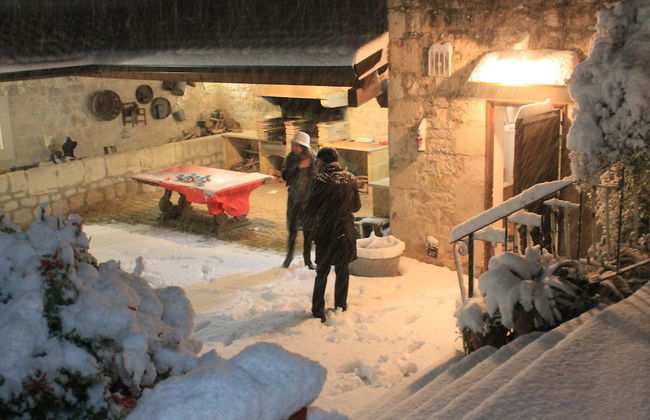 Le due Palme - Il Paradiso di Adamo - Photo 45