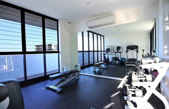 Ultimate Prestige 2bed2bath Hamiltonapt - Foto 10