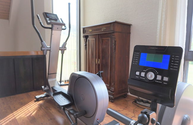 Luxus Landhaus Baiersbronn - Foto 30